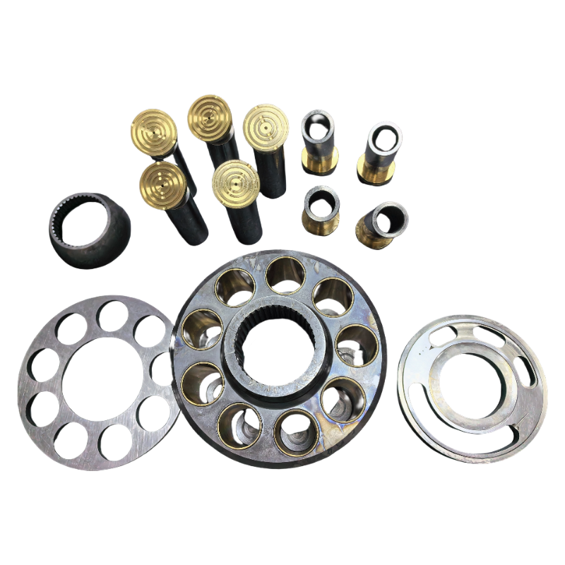 A15VSO280 rotary group
